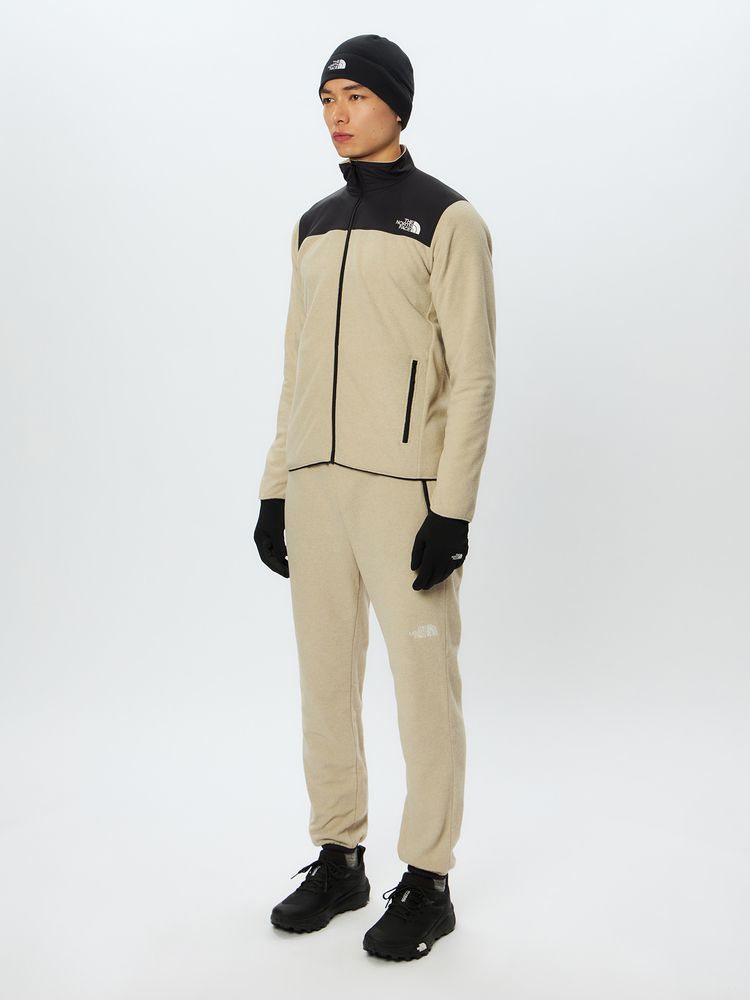 公式】マウンテンバーサマイクロパンツ（メンズ）｜ザ・ノース