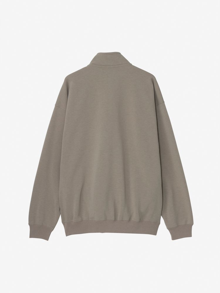 公式・アウトレット】オールライトハーフジップ（ユニセックス）｜ザ