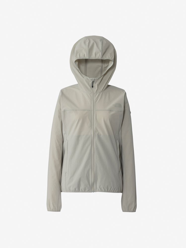 公式】マウンテンソフトシェルフーディ（レディース）｜ザ・ノース