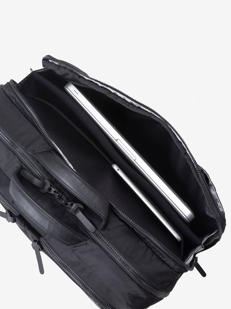 公式・限定】シャトル3ウェイデイパックリミテッド｜ザ・ノース