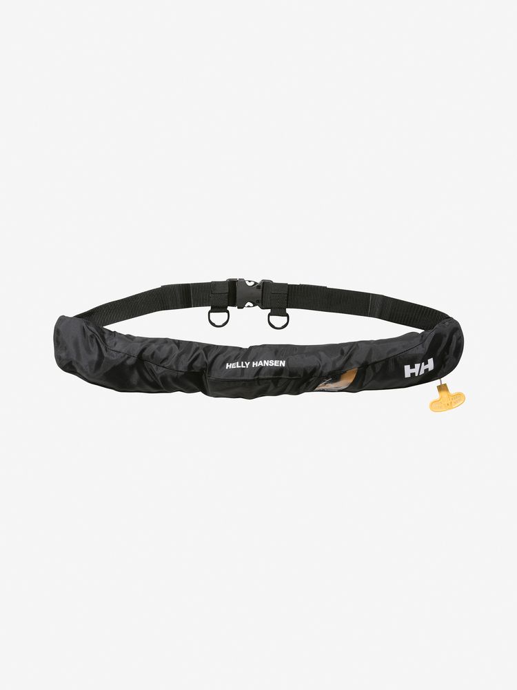 公式】ヘリーインフレータブルベルトパック｜ヘリーハンセン公式ストア