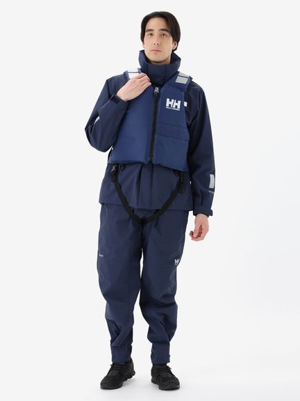 ライフジャケット｜ヘリーハンセン公式ストア