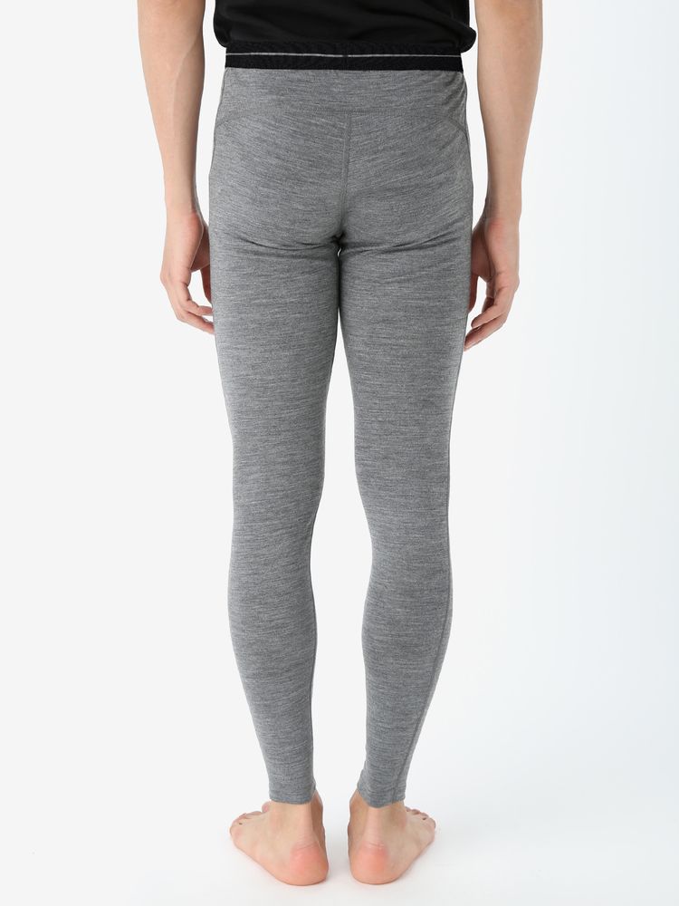 公式】200 オアシス レギンス(メンズ)｜アイスブレーカー公式ストア