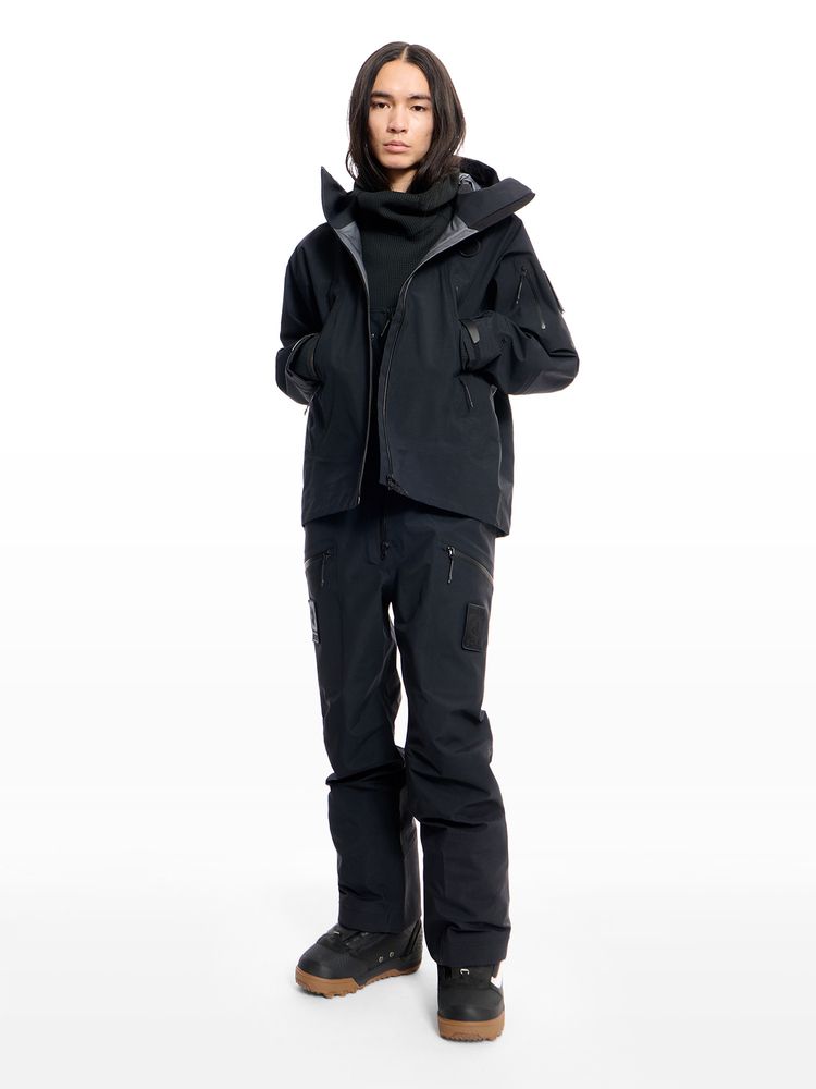 公式・限定】Goldwin×OUR LEGACY ゴアテックススリーレイヤー