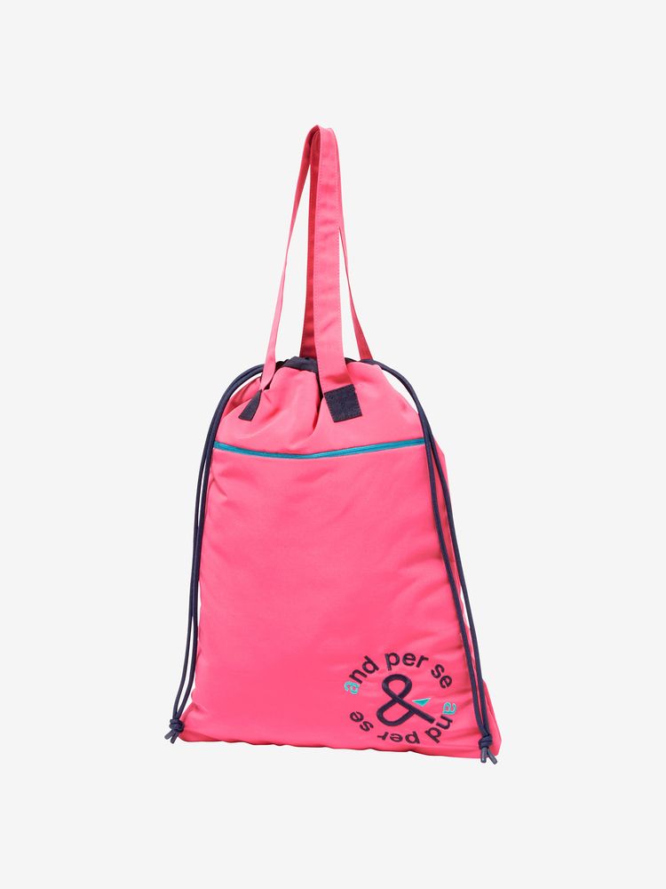 公式】マルチデザインバッグ（ユニセックス）｜アンパスィ公式ストア