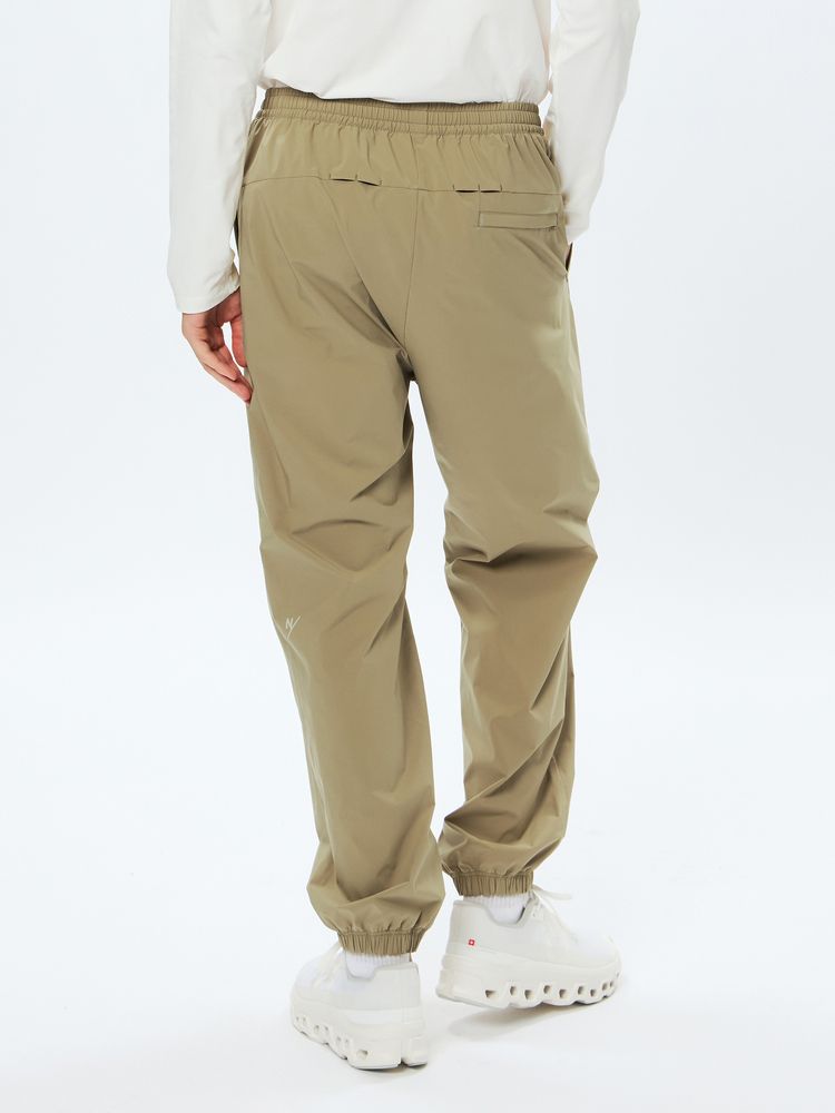 公式】カイヨセ/ ストレッチパンツ（ユニセックス）｜ニュートラル