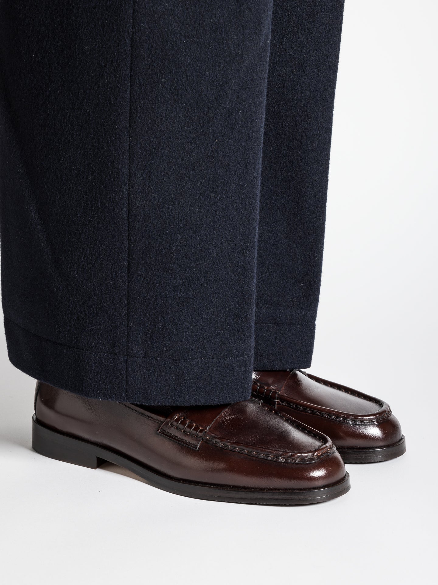 LOAFERS – Jacques Solovière Paris