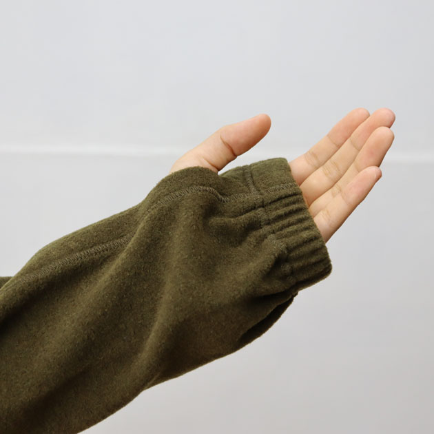 あったかアームウォーマー / maruam