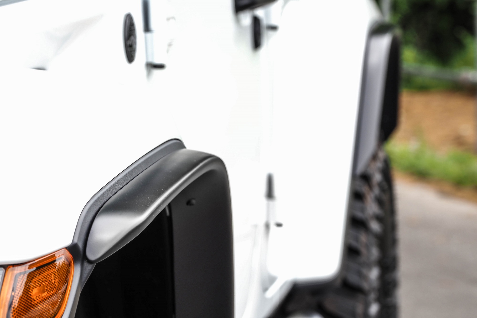 JL スワォードオーバーフェンダー（ノーマルフェンダー） | JEPPESEN