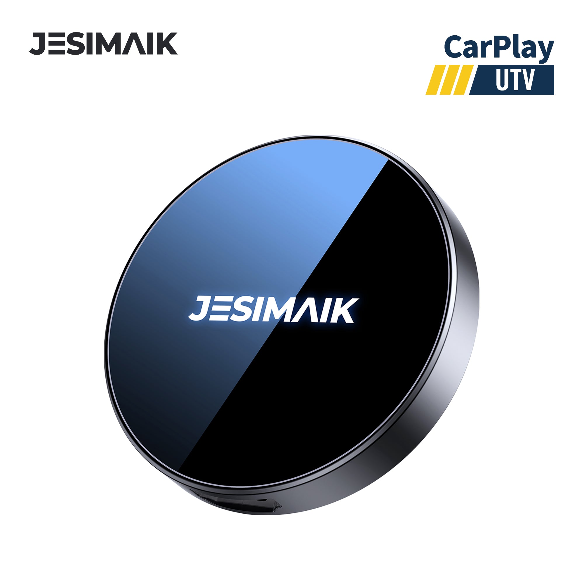 CarPlay AIBOX UTV – JESIMAIK