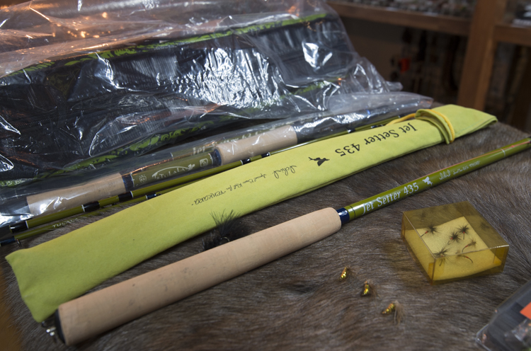 JetSetter435 櫟（イチイ）「冒険用品」