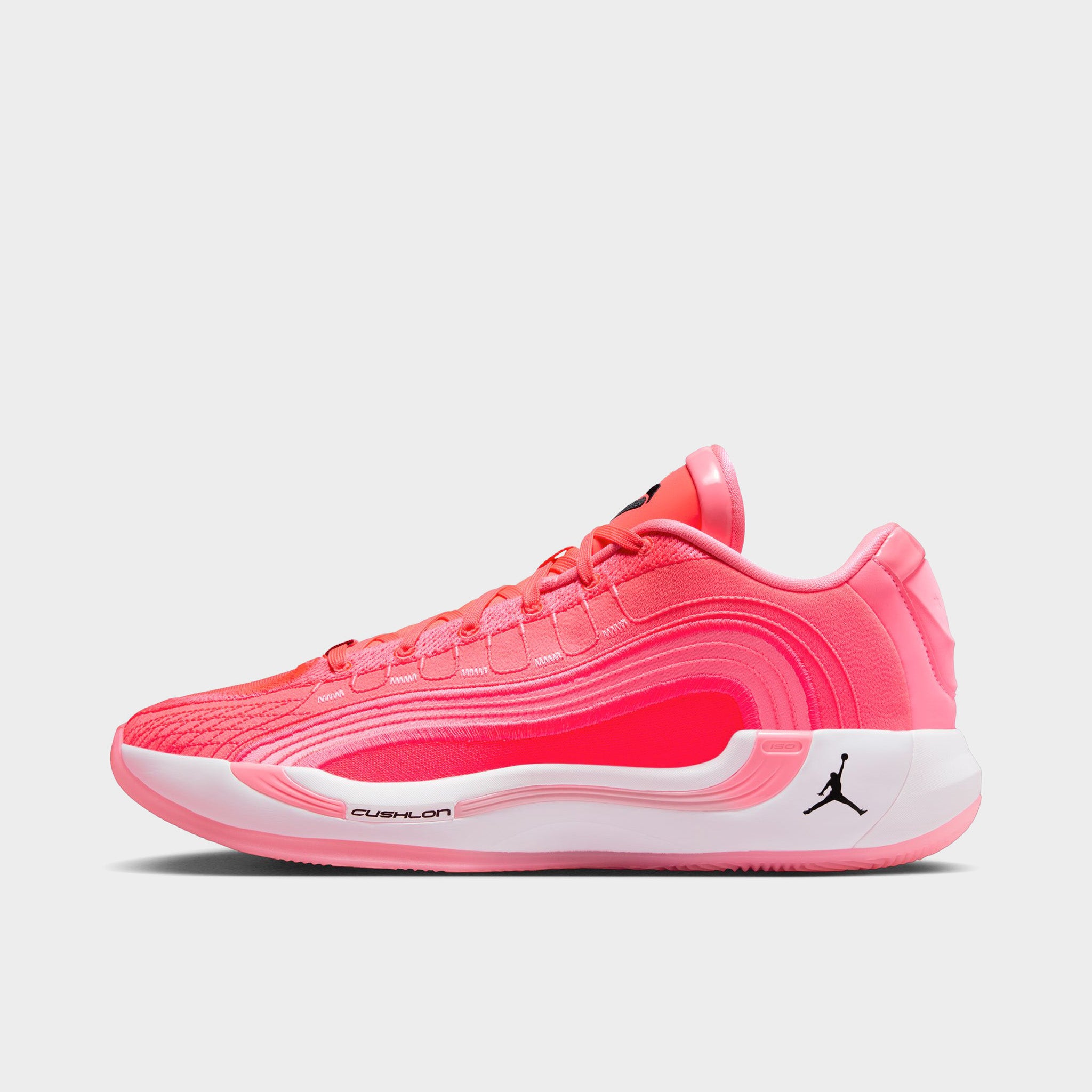 Jordan Luka 4 Flash Crimson / Sunset Pulse - White – JD Sports