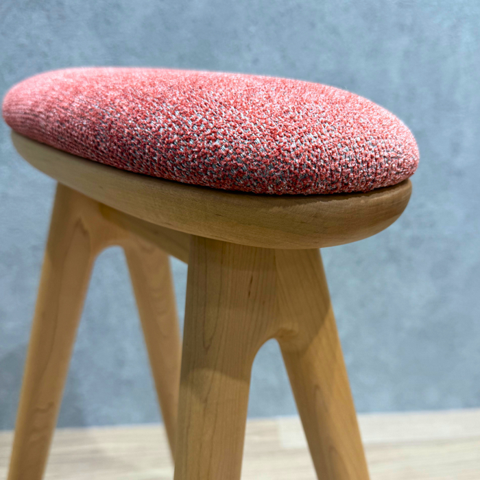 friendly!! coupe kitchen stool 高さ43cm/48cm｜ナガノインテリア