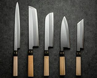 蛸引（タコ引）包丁 | 包丁通販なら明治33年創業の大阪 堺の實光刃物