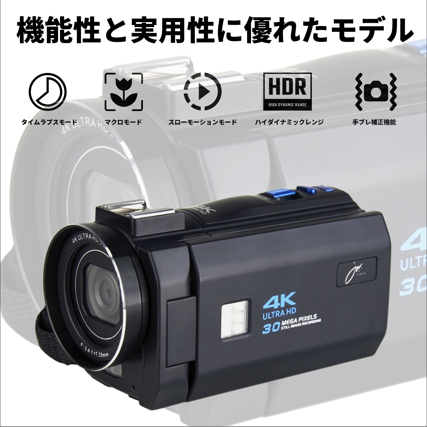 REAL4KX60JOY / ZREAL4KX60JOY / 4KPW | JOYEUX