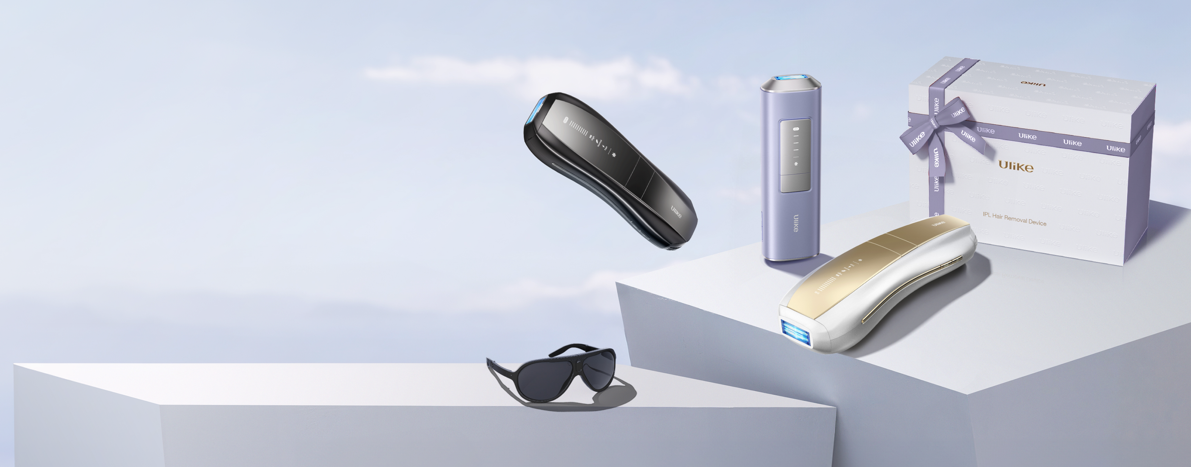 公式】Ulike（ユーライク）タイムセール｜最大40%OFF｜脱毛器・家庭用
