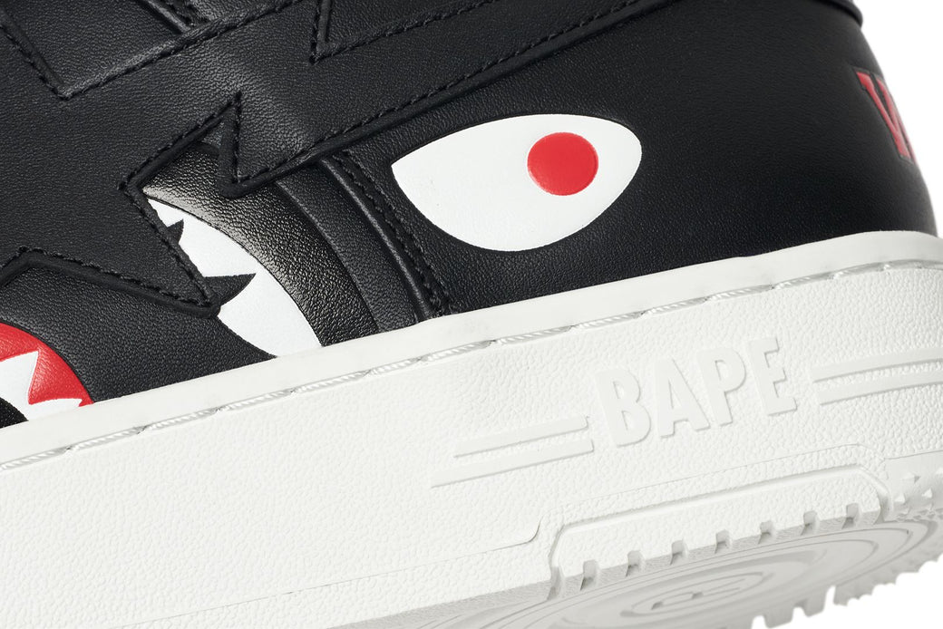 BAPE STA SHARK | bape.com