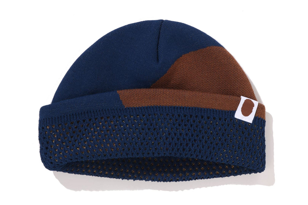 APE HEAD KNIT CAP | bape.com