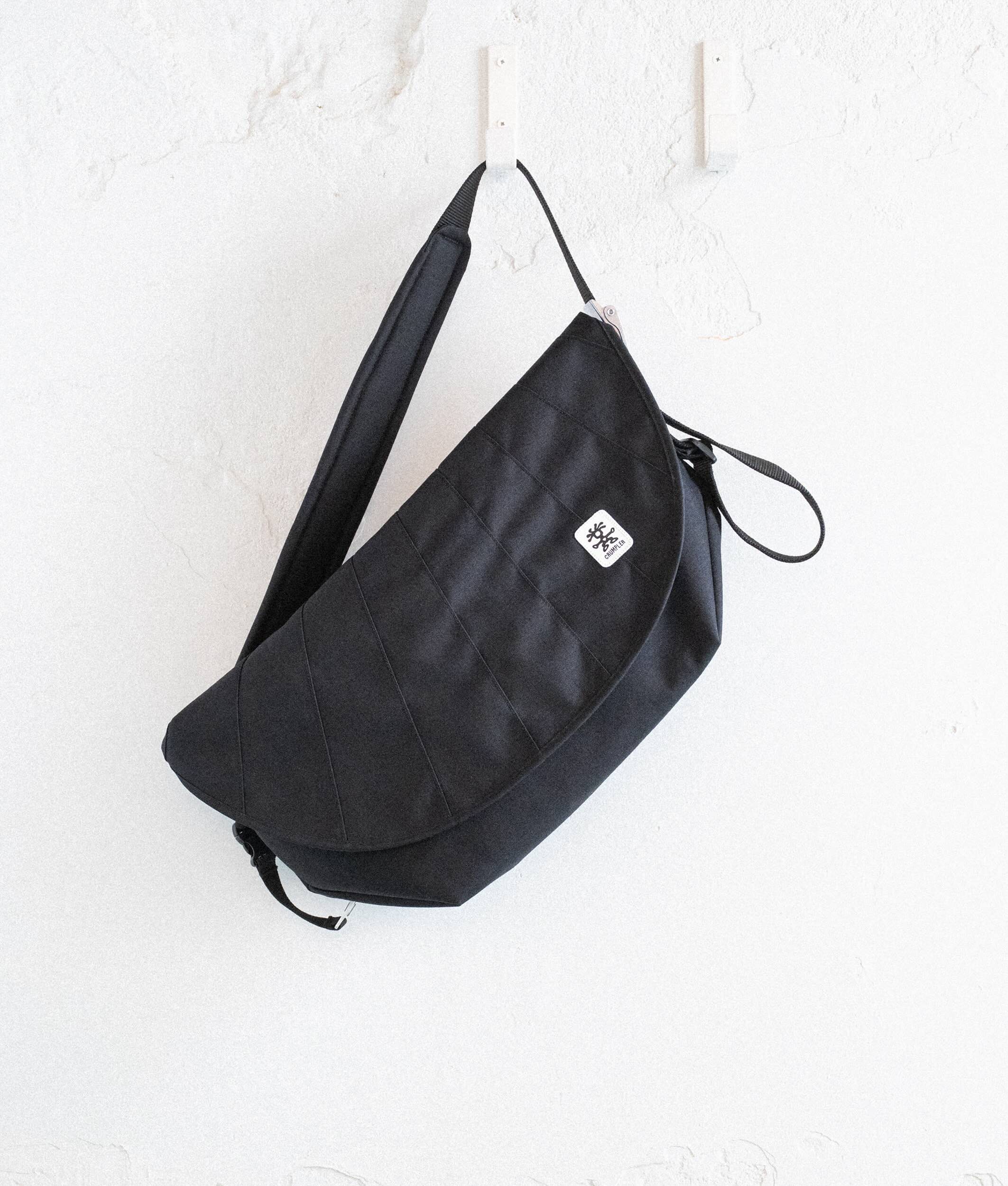 女性と男性のためのメッセンジャーバッグ | Crumpler Australia