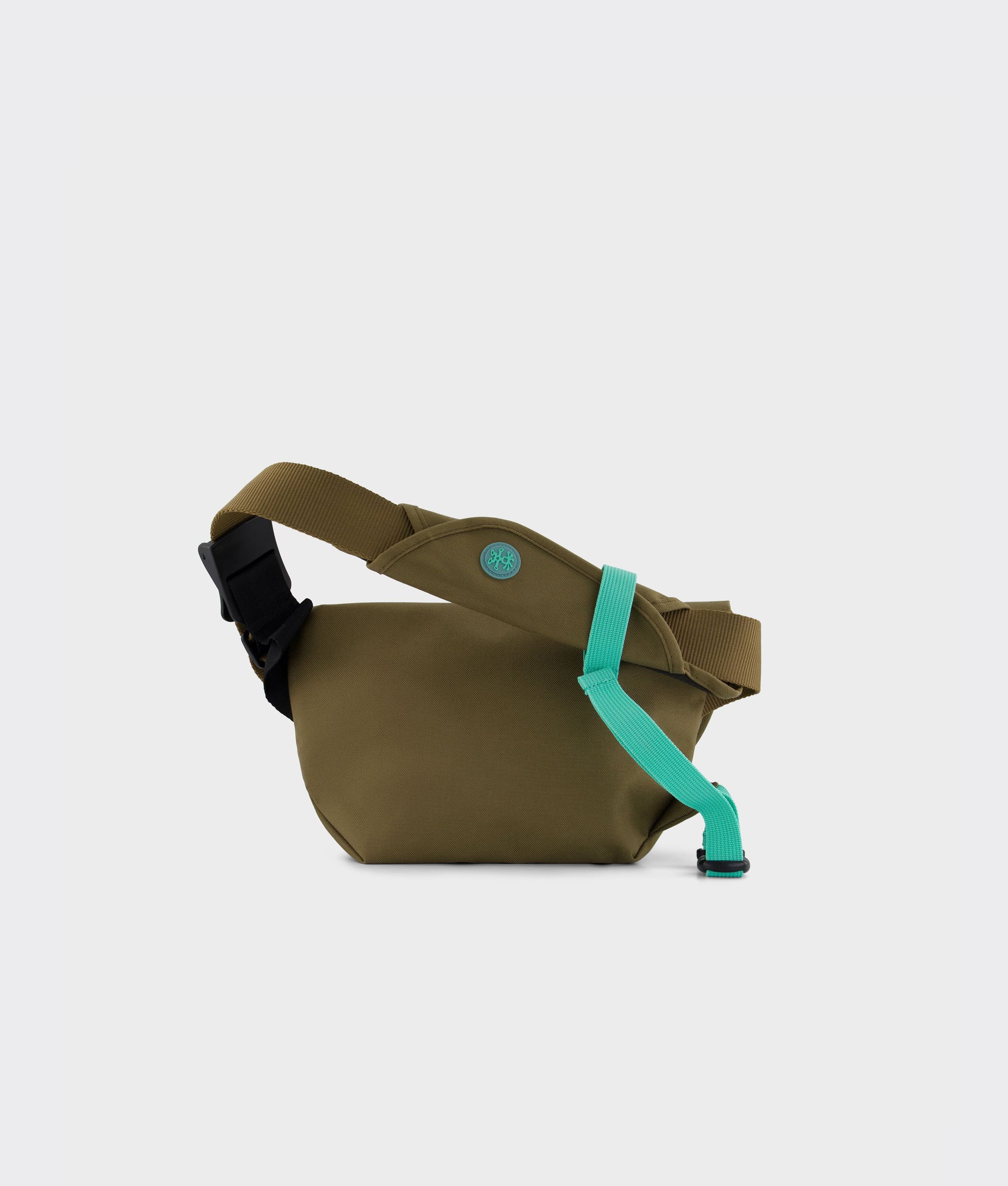 コンフォートゾーン（小） - メッセンジャーバッグ - クランプラー