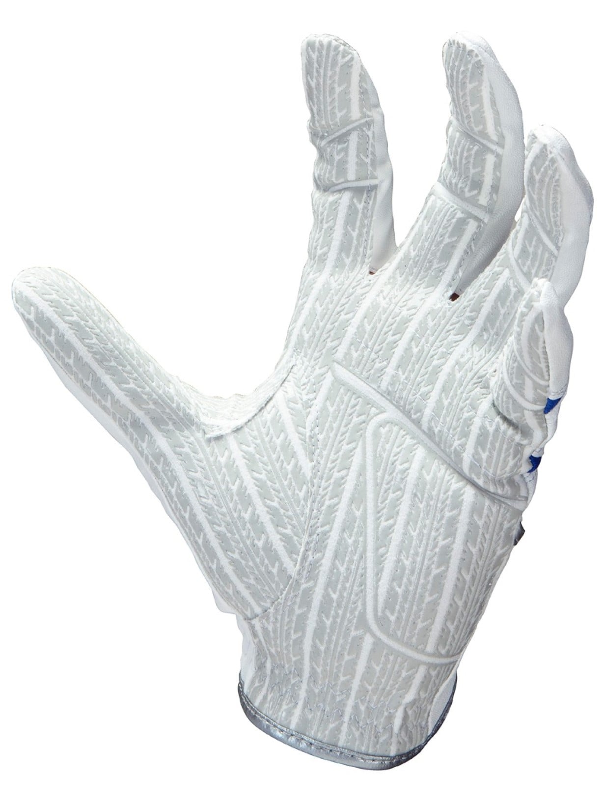 ULTRA GRIP（右手用）(21(21cm) WB(白/青)): ギア|BRIDGESTONE GOLF