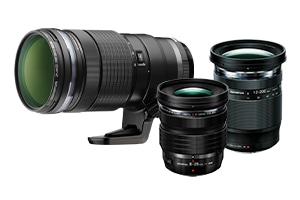 主な仕様｜M.ZUIKO DIGITAL ED 12-45mm F4.0 PRO｜M.ZUIKO PRO｜ズーム