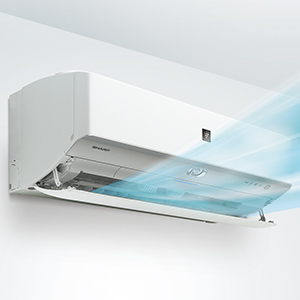L-Xシリーズ | エアコン：シャープ