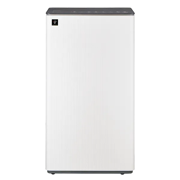 プラズマクラスター除湿機：シャープ