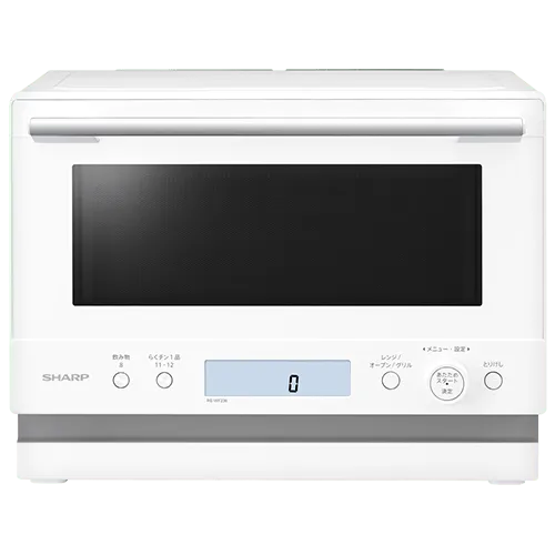 仕様 / 寸法 | RE-WF263 | オーブン・電子レンジ：シャープ