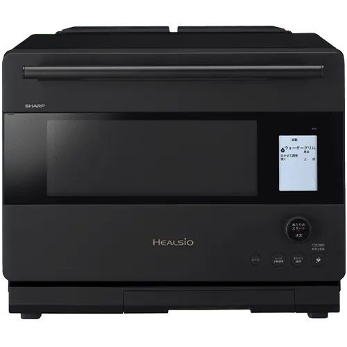 仕様 / 寸法 | AX-HA20 | オーブン・電子レンジ：シャープ