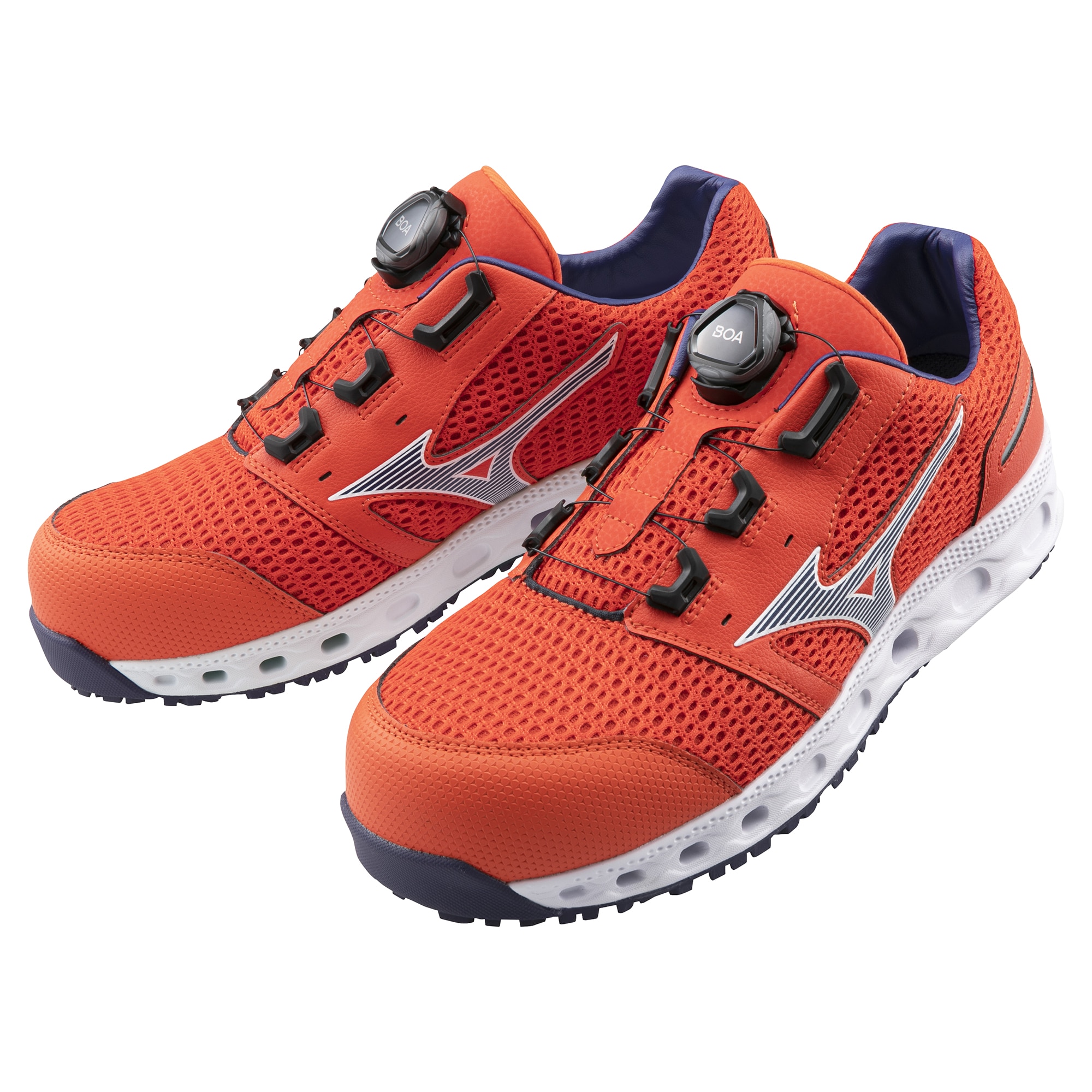 オールマイティ VH 51L BOA (ダイヤル／ローカット／ワーキング