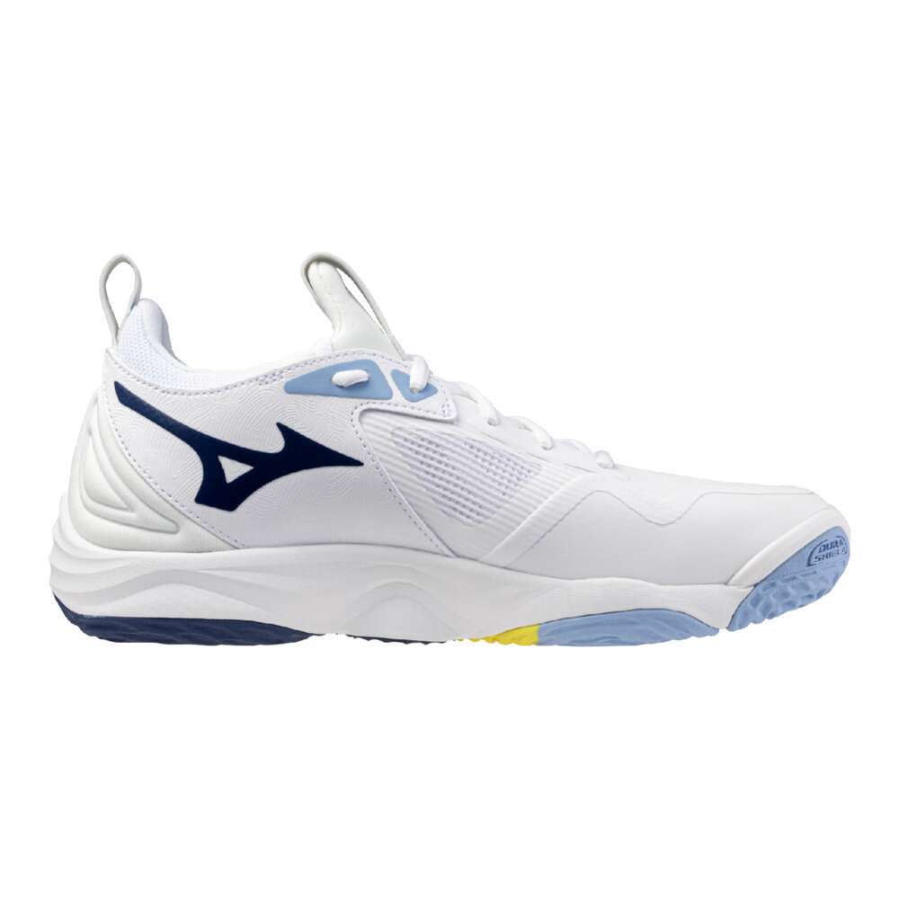 ウエーブモーメンタム3(バレーボール)|V1GA2312|シューズ|バレーボール