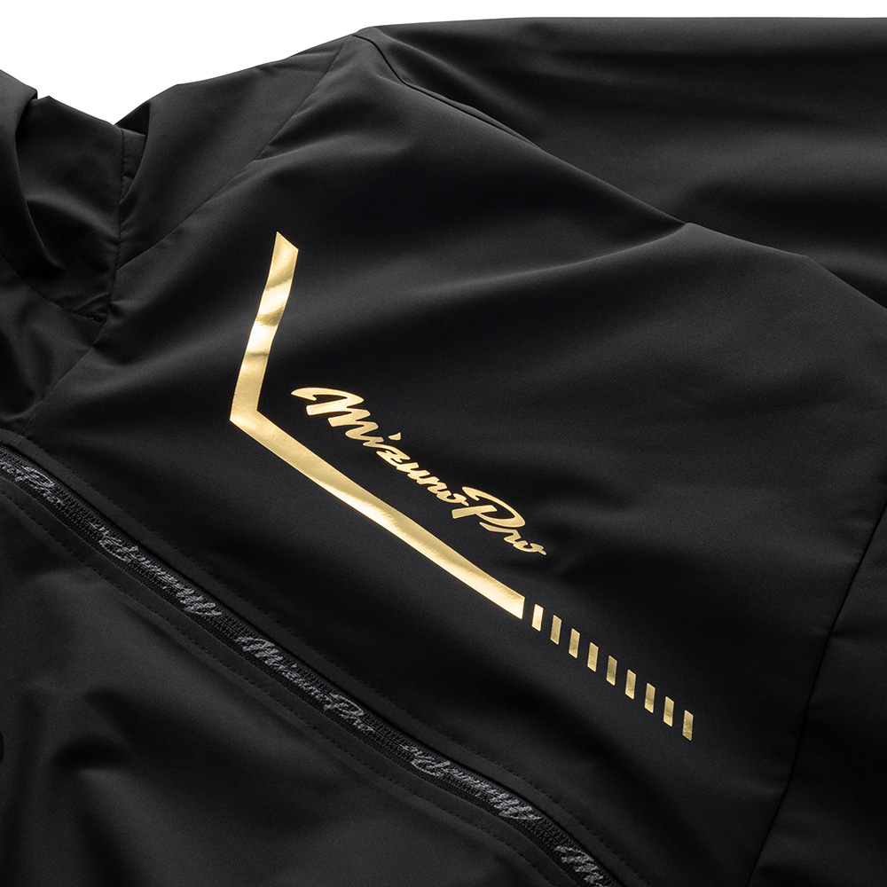 数量限定／ミズノ直営限定】ミズノプロセット|12JECX99|ウエア|野球