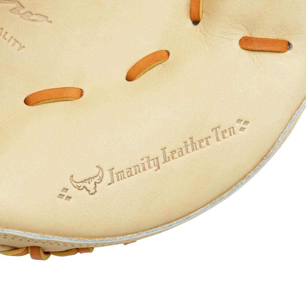 硬式用【ミズノプロ】號SAKEBI【捕手用／S-S型】|1AJCH30020|グラブ