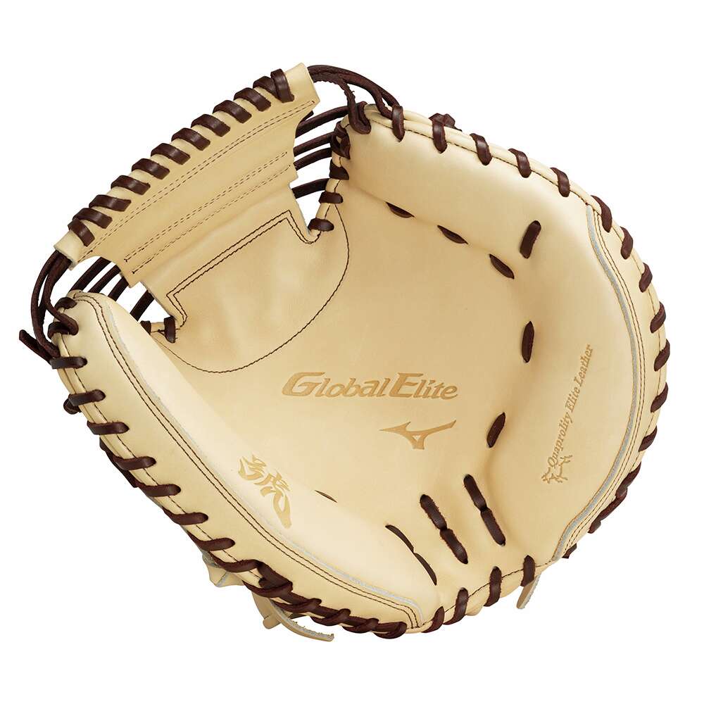 硬式用【グローバルエリート】號SAKEBI【捕手用／B-D型】|1AJCH31300