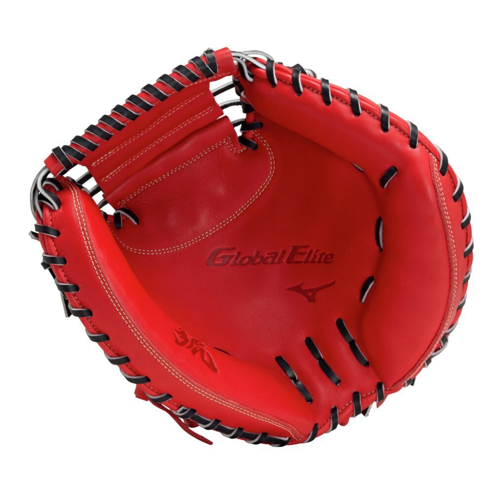 軟式用【グローバルエリート】號SAKEBI【捕手用／M-R型】|1AJCR32510