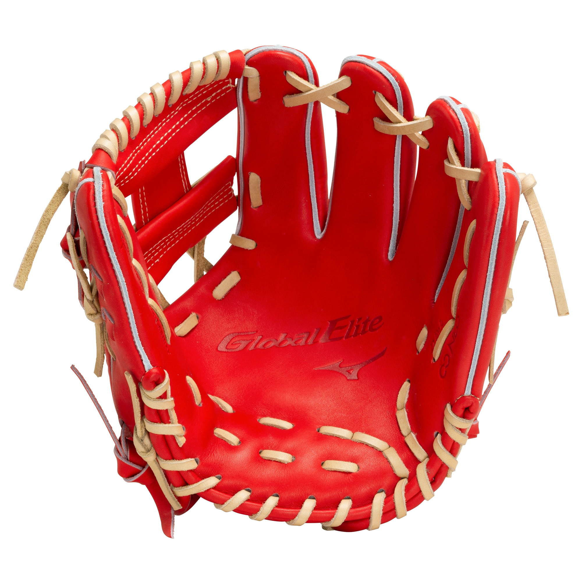 硬式用【グローバルエリート】∞インフィニティNEO【内野手用4／6