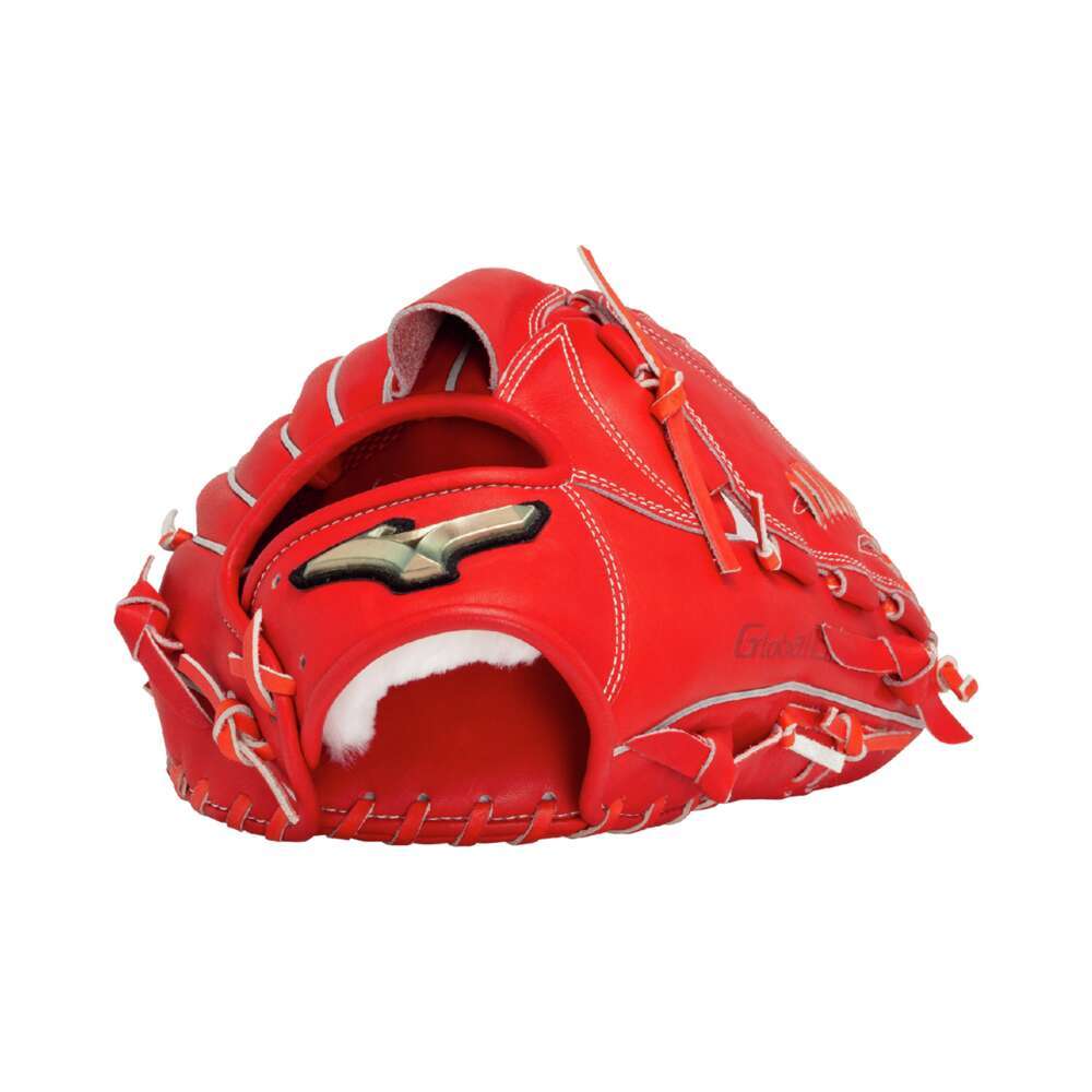 硬式用【グローバルエリート】Hselection SIGNA【投手用（タテ型