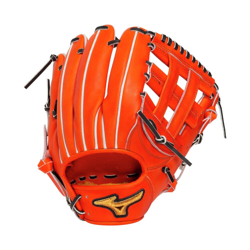 硬式用【ミズノプロ】25年春夏限定モデル【外野手用／サイズ15N