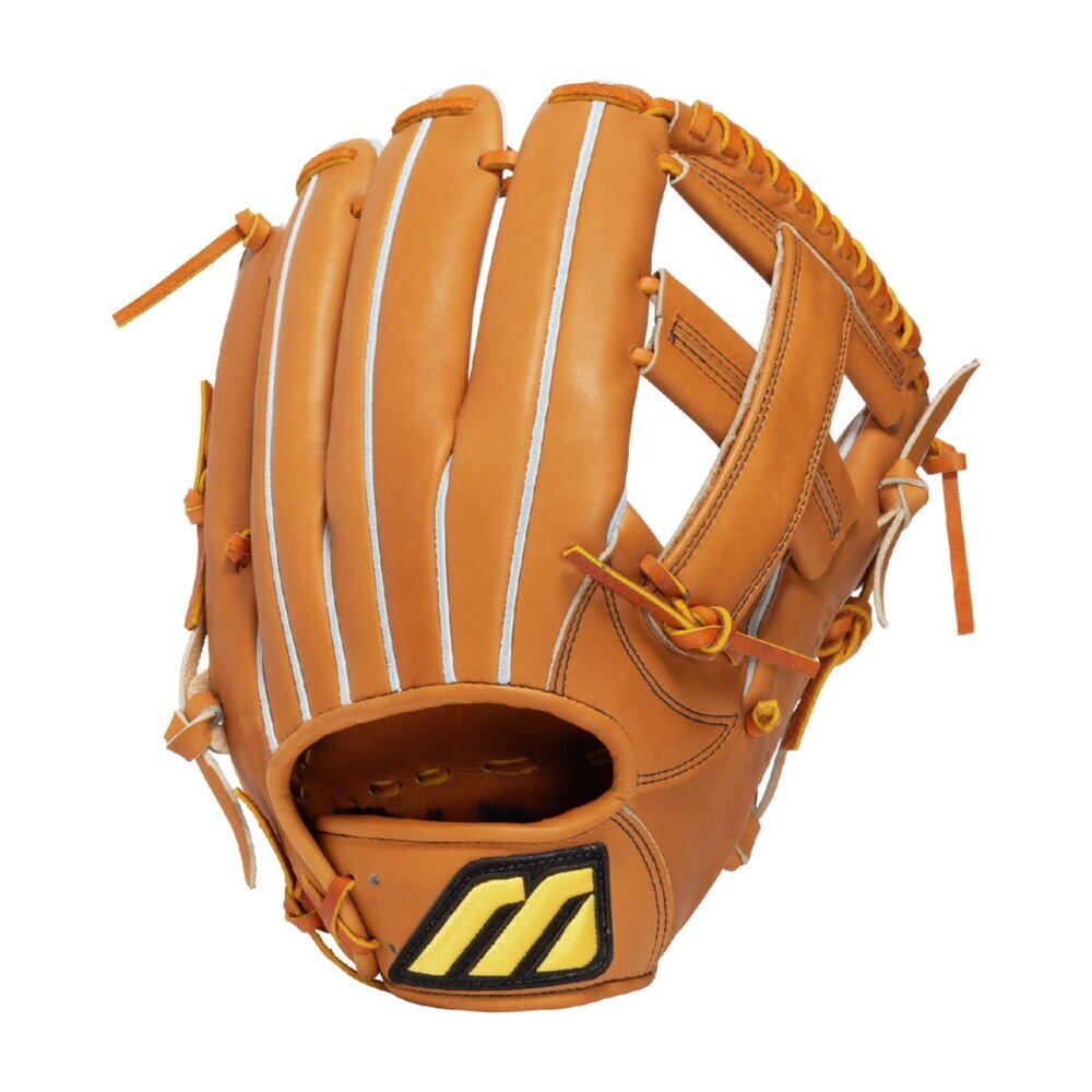 硬式用【ミズノ直営限定／ミズノプロ】復刻版【松井秀喜モデル／サイズ