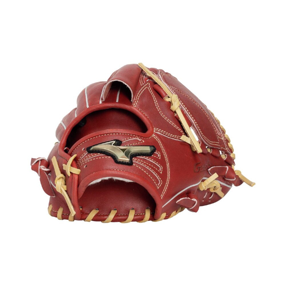 軟式用【グローバルエリート】SELECT【投手用／サイズ11】|1AJGR34401