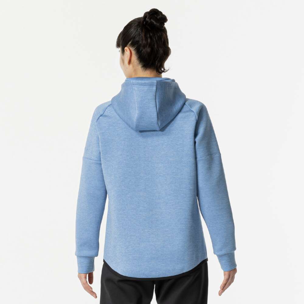 ストレッチスウェットフーディ|32MCA330|ミズノトレーニング