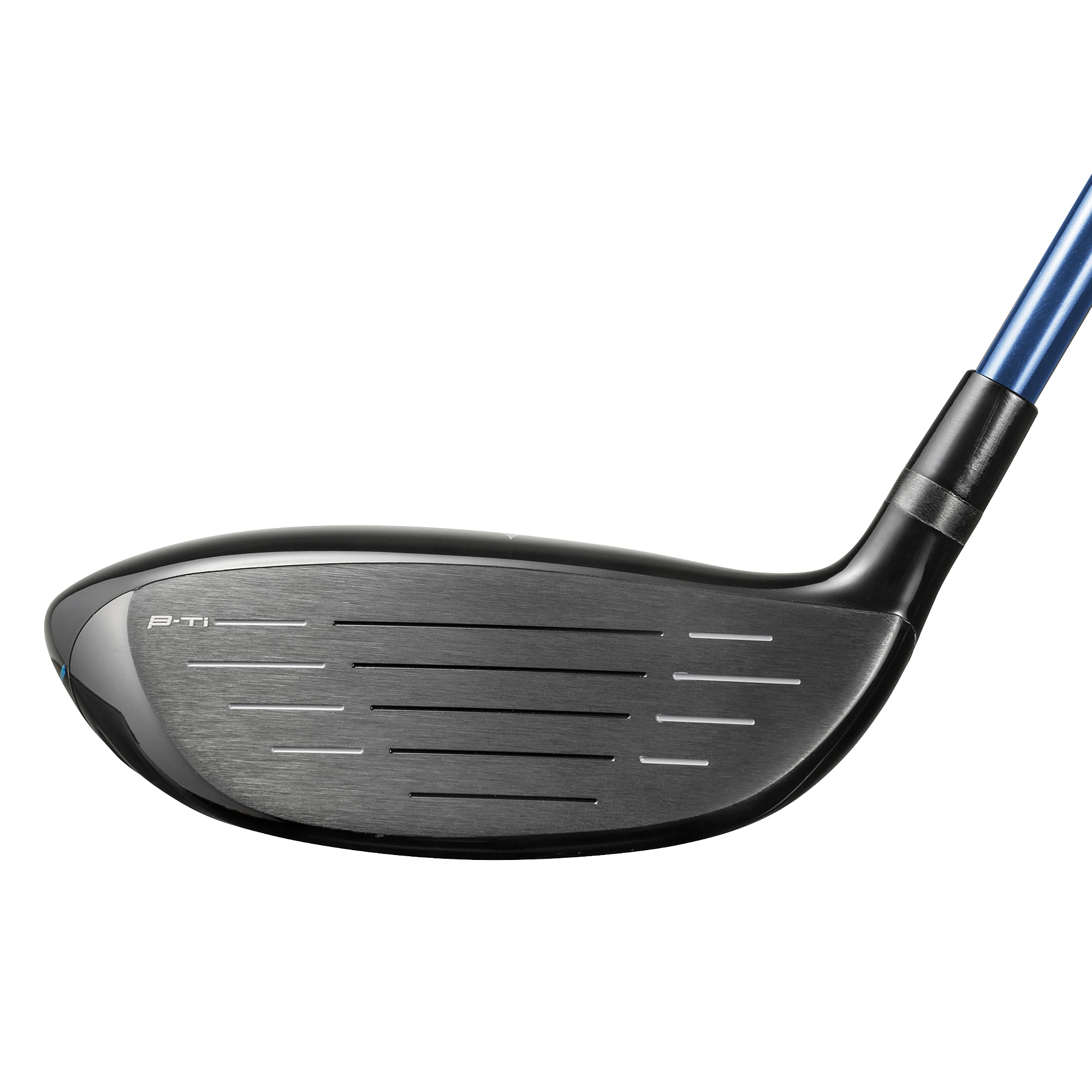 ST-X 220 チタンフェアウエーウッド(Diamana MM F カーボンシャフト付