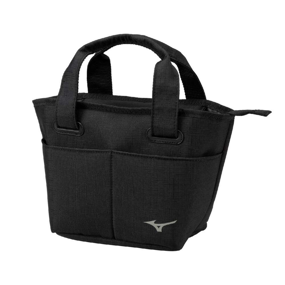 ラウンドトート|5LGP2501|バッグ|ゴルフ|ミズノ公式オンライン