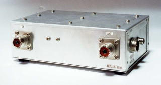 CLR-1210 リニアアンプ 本体 アンテン CLR-1210 リニアアンプ 本体