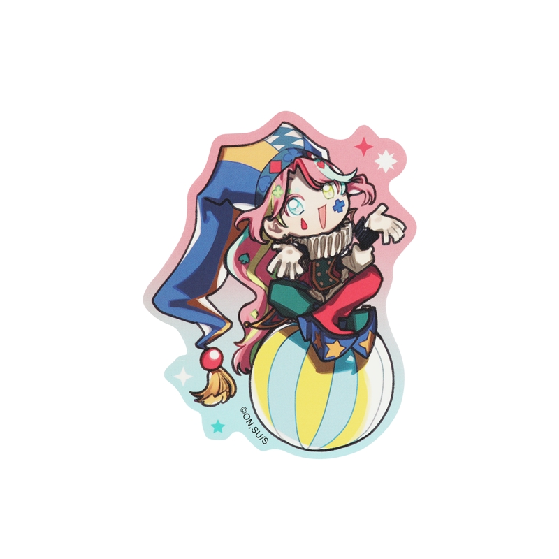 作品名/ま行/魔男のイチ|集英社ジャンプキャラクターズストア