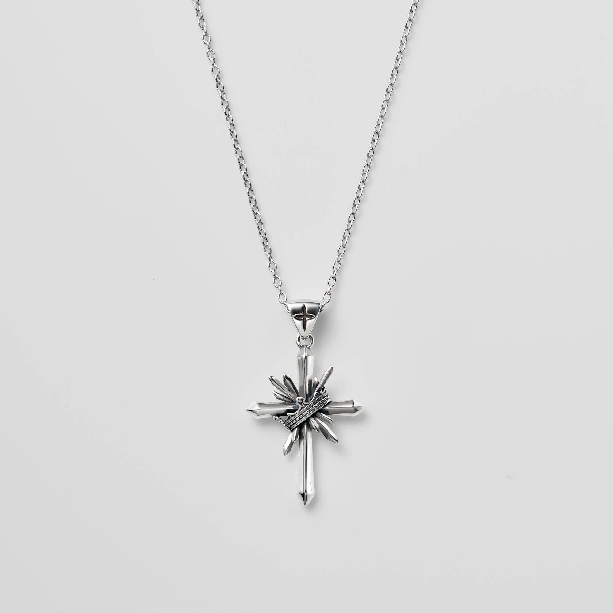 EVER-LIVELY ネックレス | ジャスティン デイビス（JUSTIN DAVIS）公式