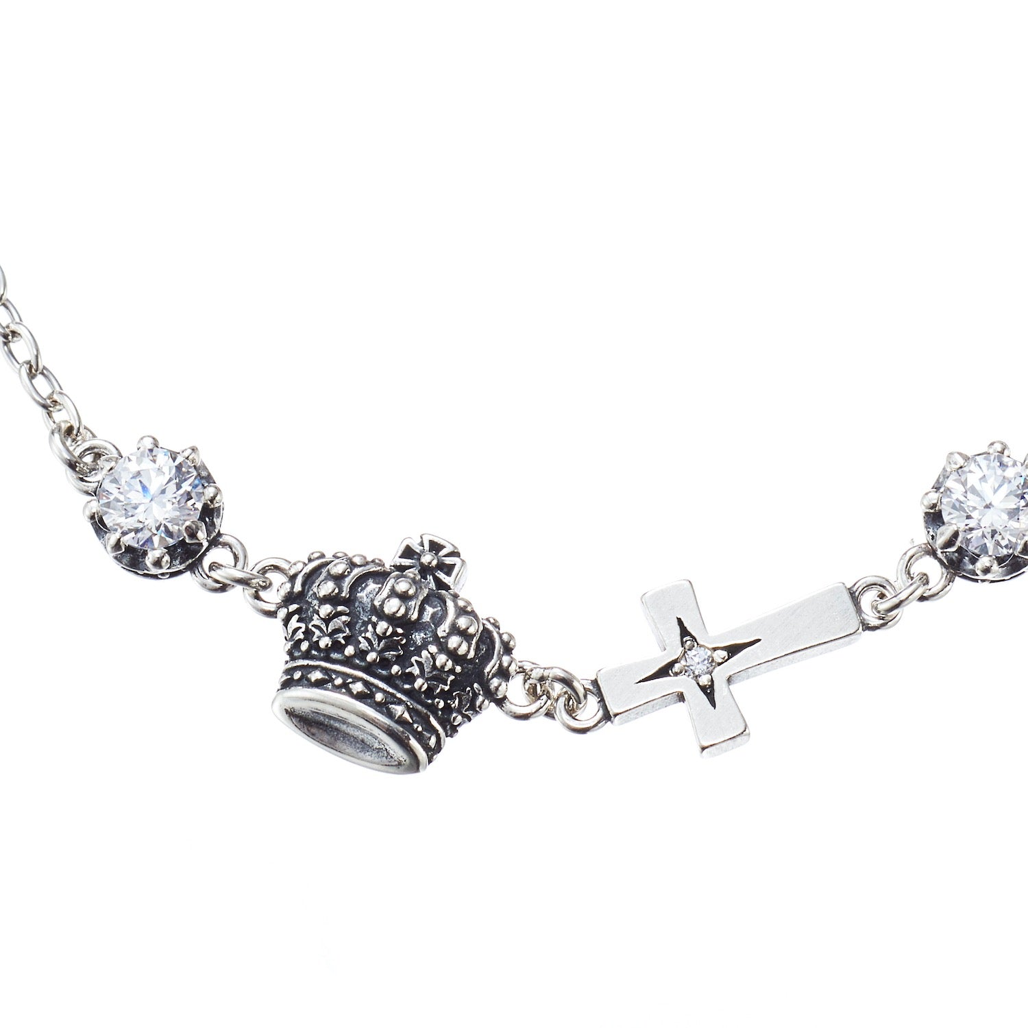 CHARLES ブレスレット | ジャスティン デイビス（JUSTIN DAVIS）公式