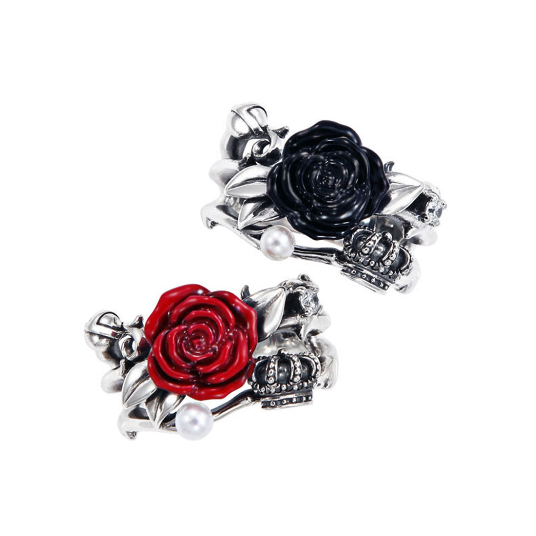 SACRED ROSE A リング | ジャスティン デイビス（JUSTIN DAVIS）公式