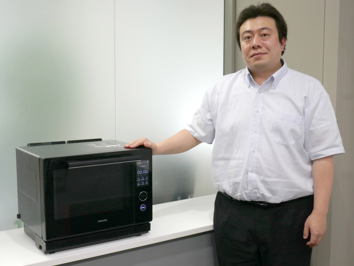 トピック】電子レンジで「思ったより冷たい」防ぐには? メーカーに聞く